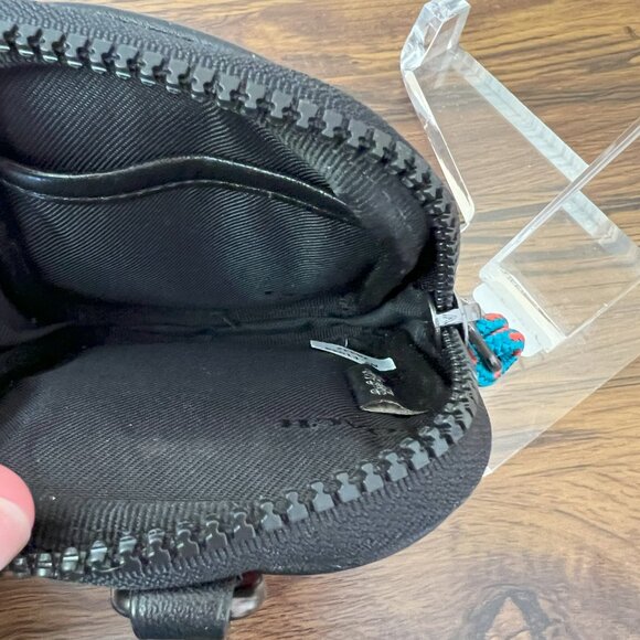 COACH Hybrid Pouch 8 In Colorblock With Coach Patch 76332 - Picture 7 of 10